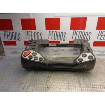 Recambio de unidad de control para iveco stralis 450 referencia OEM IAM   