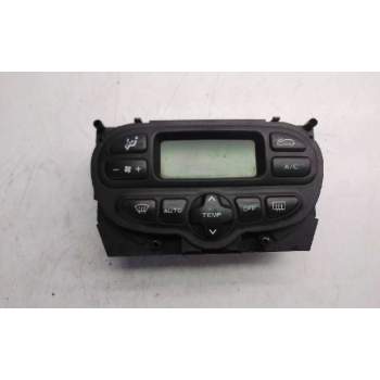 MANDO CLIMATIZADOR B 00115873 