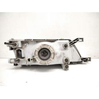 Recambio de faro izquierdo para nissan sunny i (b11) 1.7 d referencia OEM IAM ICHIKOH1522L  