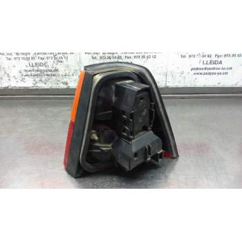 Recambio de piloto trasero izquierdo para volkswagen passat (321/323/331) referencia OEM IAM 321945111T  28515
