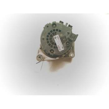 Recambio de alternador para bmw 1 (f20) 118 d referencia OEM IAM 8519890  