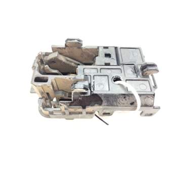 Recambio de maneta interior delantera izquierda para nissan x-trail (t30) dci cat referencia OEM IAM   