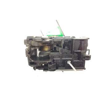 Recambio de maneta interior delantera izquierda para nissan x-trail (t30) dci cat referencia OEM IAM   