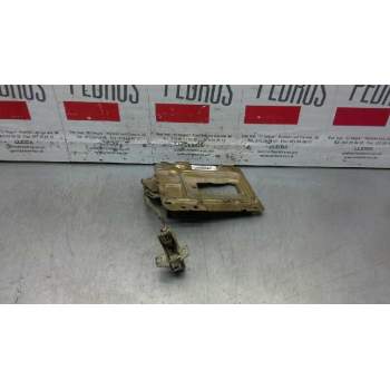 Recambio de cerradura maletero / porton para ford fiesta berl./courier 1.8 diesel referencia OEM IAM   