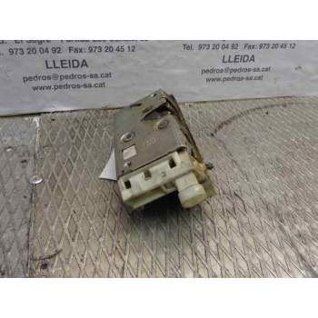 Recambio de cerradura puerta delantera izquierda para iveco stralis 450 referencia OEM IAM   