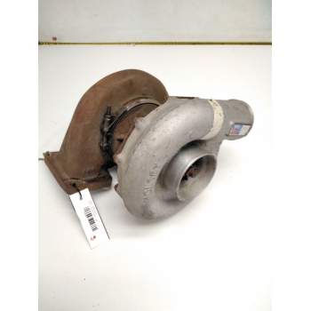 Recambio de turbocompresor para iveco eurotech (mp) referencia OEM IAM H1356644 4LGK HOLSET