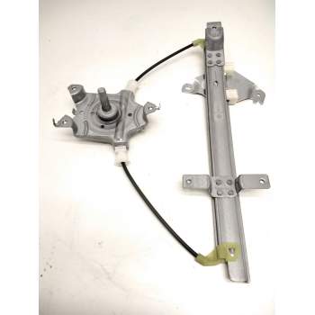 ELEVALUNAS TRASERO IZQUIERDO 82721BU000 