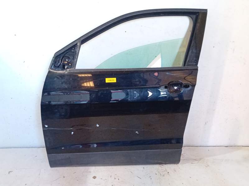 Recambio de puerta delantera izquierda para volkswagen t-cross (c11, d31) 1.0 tsi referencia OEM IAM 2GM831311E  