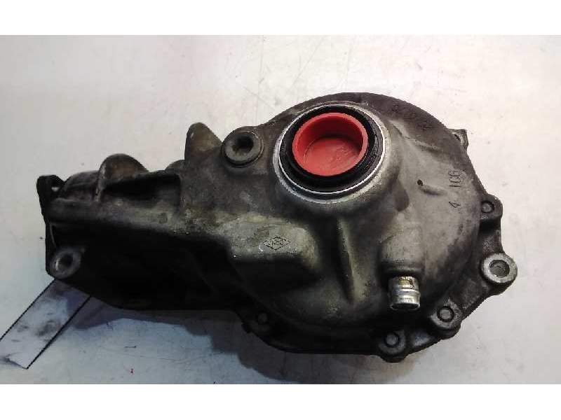Recambio de diferencial delantero para bmw x6 (e71) 3.0d referencia OEM IAM 31507612956 31507612956 6G616508061345