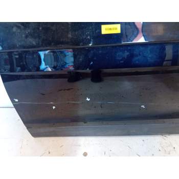 Recambio de puerta delantera izquierda para volkswagen t-cross (c11, d31) 1.0 tsi referencia OEM IAM 2GM831311E  