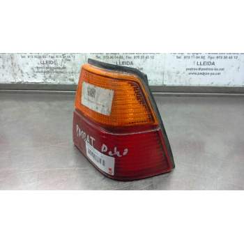 Recambio de piloto trasero derecho para volkswagen passat (321/23/27/31) referencia OEM IAM 321945112T  28517