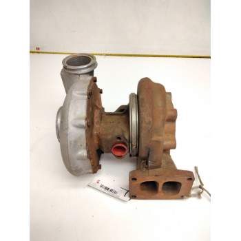 Recambio de turbocompresor para iveco eurotech (mp) referencia OEM IAM H1356644 4LGK HOLSET