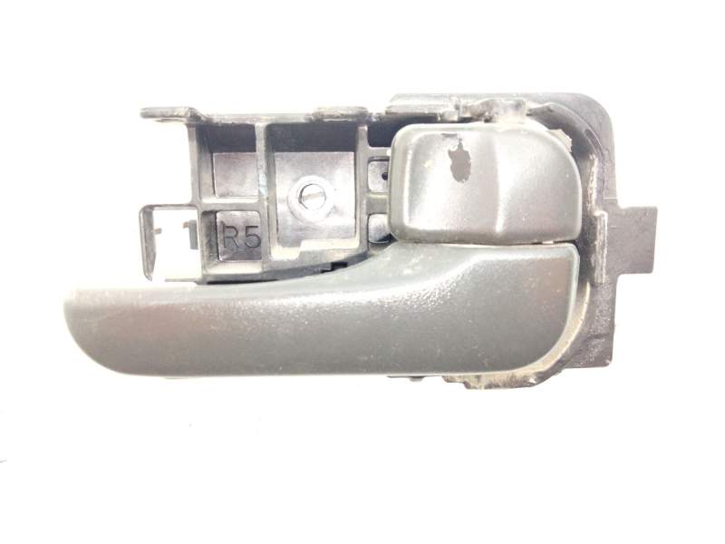 Recambio de maneta interior trasera derecha para nissan x-trail (t30) dci cat referencia OEM IAM   