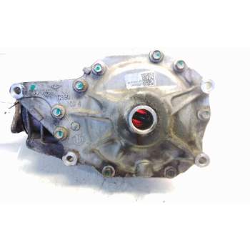 Recambio de diferencial delantero para bmw x6 (e71) 3.0d referencia OEM IAM 31507612956 31507612956 6G616508061345