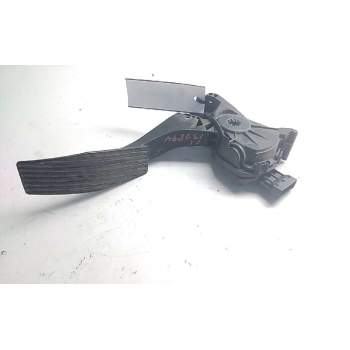 Recambio de potenciometro pedal para opel astra j lim. excellence referencia OEM IAM 13252702  