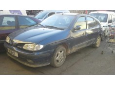 renault megane i berlina hatchback (ba0) del año 1999