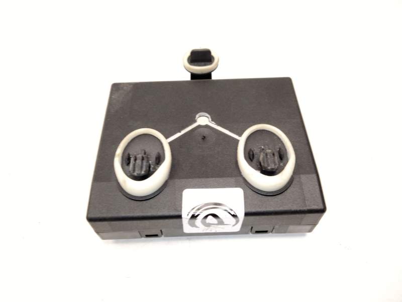Recambio de modulo control puerta para audi a6 c6 (4f2) 2.0 tdi referencia OEM IAM 4F0959793  