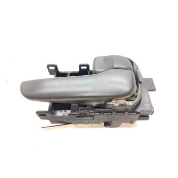 Recambio de maneta interior trasera derecha para nissan x-trail (t30) dci cat referencia OEM IAM   