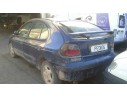 RENAULT MEGANE I BERLINA HATCHBACK (BA0)