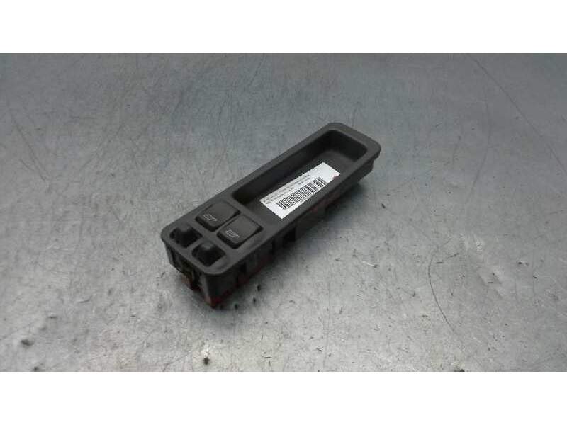 Recambio de maneta elevalunas delantera izquierda para volvo s40 berlina 1.8 16v referencia OEM IAM 30813630  
