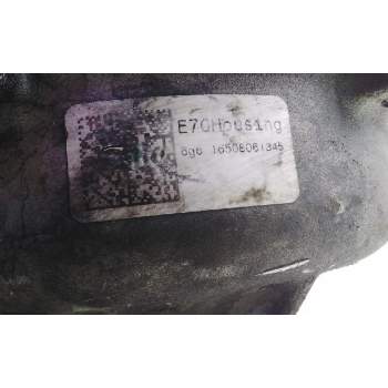 Recambio de diferencial delantero para bmw x6 (e71) 3.0d referencia OEM IAM 31507612956 31507612956 6G616508061345