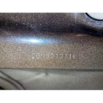 Recambio de puerta delantera izquierda para volkswagen t-cross (c11, d31) 1.0 tsi referencia OEM IAM 2GM831311E  