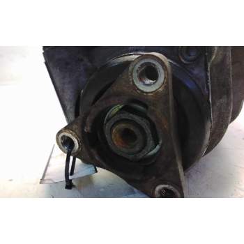 Recambio de diferencial delantero para bmw x6 (e71) 3.0d referencia OEM IAM 31507612956 31507612956 6G616508061345
