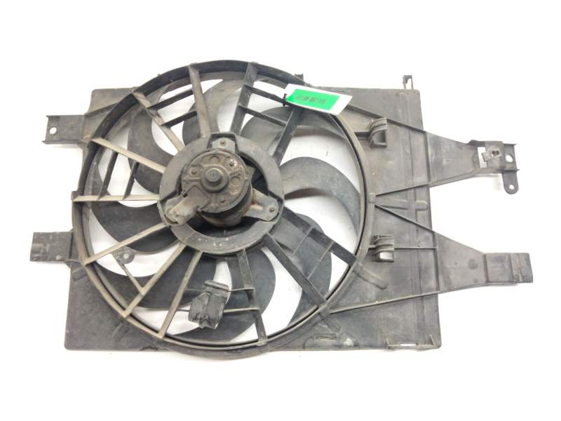 Recambio de electroventilador para chrysler le baron sedán 2.5 i turbo referencia OEM IAM 4401953  