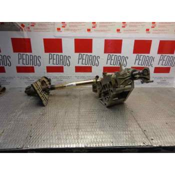 Recambio de columna direccion para iveco stralis 450 referencia OEM IAM   