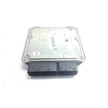 Recambio de centralita motor uce para opel astra j lim. excellence referencia OEM IAM 55583654 0281018454 1039S44148