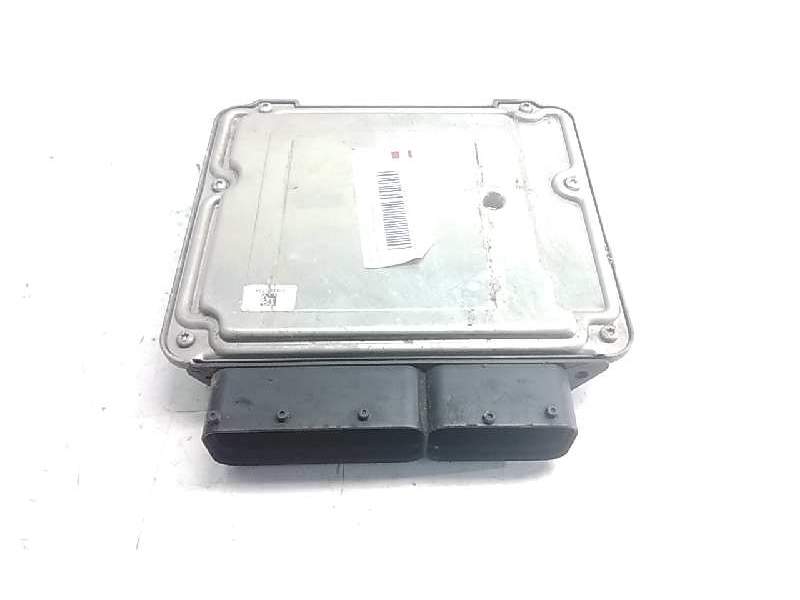 Recambio de centralita motor uce para opel astra j lim. excellence referencia OEM IAM 55583654 0281018454 1039S44148
