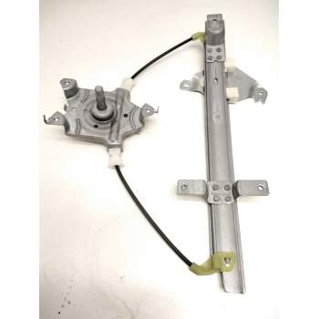 ELEVALUNAS TRASERO IZQUIERDO 82721BU000 