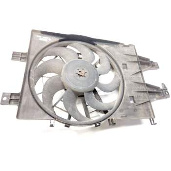 Recambio de electroventilador para chrysler le baron sedán 2.5 i turbo referencia OEM IAM 4401953  