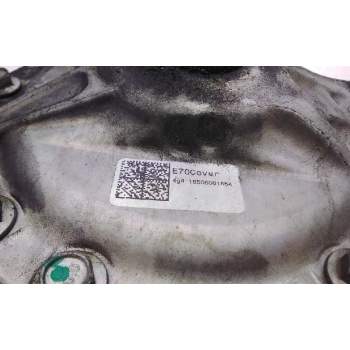 Recambio de diferencial delantero para bmw x6 (e71) 3.0d referencia OEM IAM 31507612956 31507612956 6G616508061345