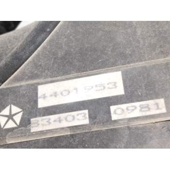 Recambio de electroventilador para chrysler le baron sedán 2.5 i turbo referencia OEM IAM 4401953  