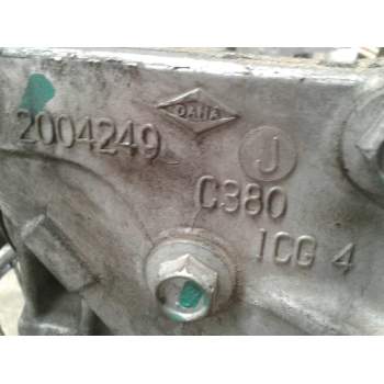 Recambio de diferencial delantero para bmw x6 (e71) 3.0d referencia OEM IAM 31507612956 31507612956 6G616508061345