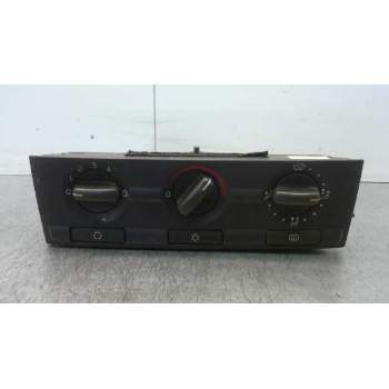 MANDO CALEFACCION AIRE ACONDICIONADO 30613716 