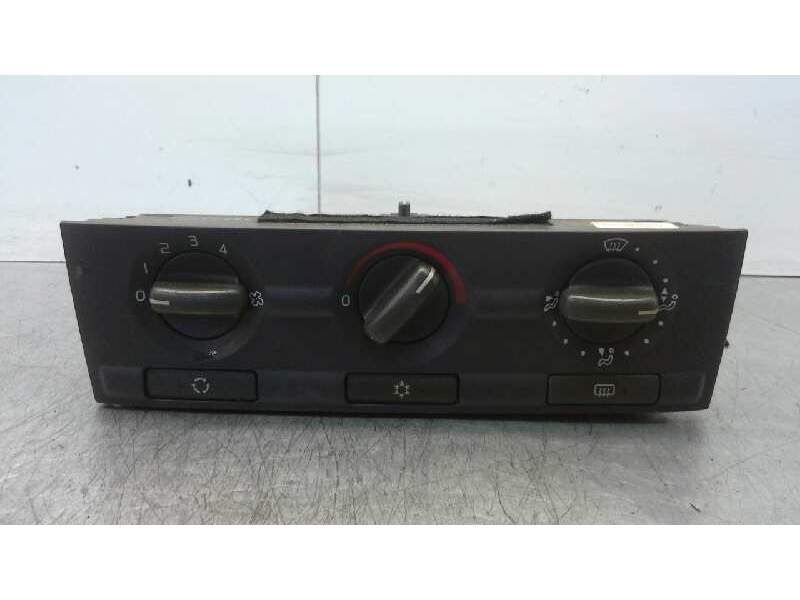 Recambio de mando calefaccion aire acondicionado para volvo s40 berlina 1.8 16v referencia OEM IAM 30613716  