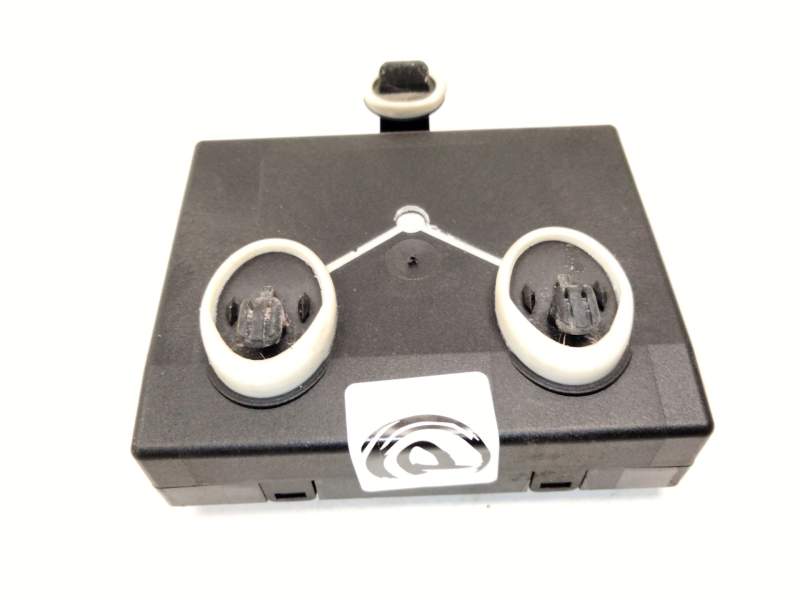 Recambio de modulo control puerta para audi a6 c6 (4f2) 2.0 tdi referencia OEM IAM 4F0959795  