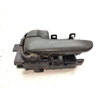 Recambio de maneta interior trasera izquierda para nissan x-trail (t30) dci cat referencia OEM IAM   