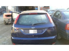 ford focus berlina (cak) del año 1999 2
