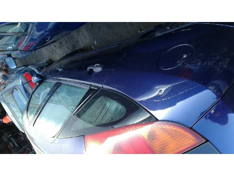 ford focus berlina (cak) del año 1999