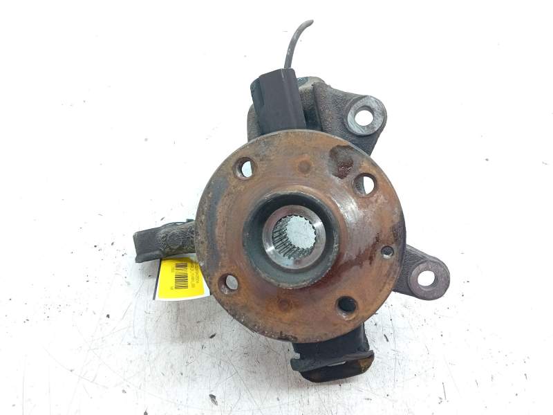 Recambio de mangueta delantera derecha para toyota aygo (_b1_) 1.0 (kgb10_) referencia OEM IAM   