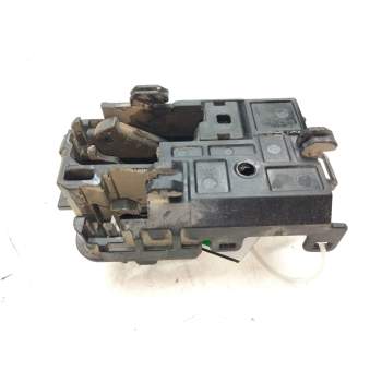 Recambio de maneta interior trasera izquierda para nissan x-trail (t30) dci cat referencia OEM IAM   