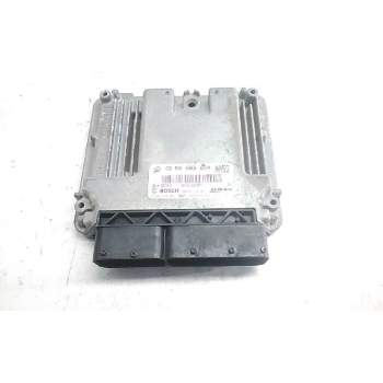 Recambio de centralita motor uce para opel astra j lim. excellence referencia OEM IAM 55583654 0281018454 1039S44148