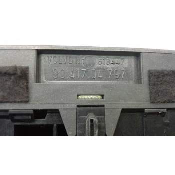 Recambio de mando calefaccion aire acondicionado para volvo s40 berlina 1.8 16v referencia OEM IAM 30613716  
