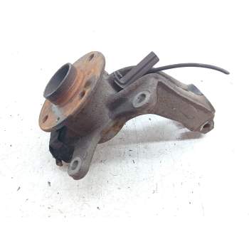 Recambio de mangueta delantera derecha para toyota aygo (_b1_) 1.0 (kgb10_) referencia OEM IAM   