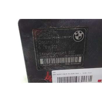 Recambio de abs para bmw serie 3 berlina (e90) 320d referencia OEM IAM 3451678930001  