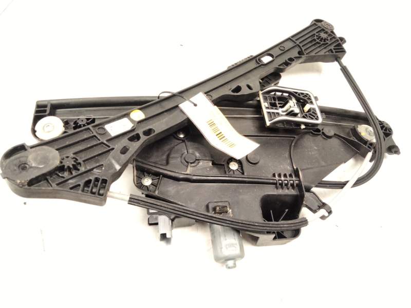 Recambio de elevalunas delantero izquierdo para peugeot 2008 i (cu_) 1.2 thp 130 / puretech 130 referencia OEM IAM 9828130780  