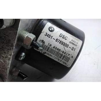 Recambio de abs para bmw serie 3 berlina (e90) 320d referencia OEM IAM 3451678930001  